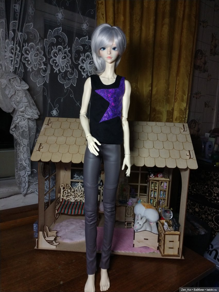 Элиас | Бэйбики Элиас — Куклы Dream Valley (Дрим Валлей): BJD (БЖД)