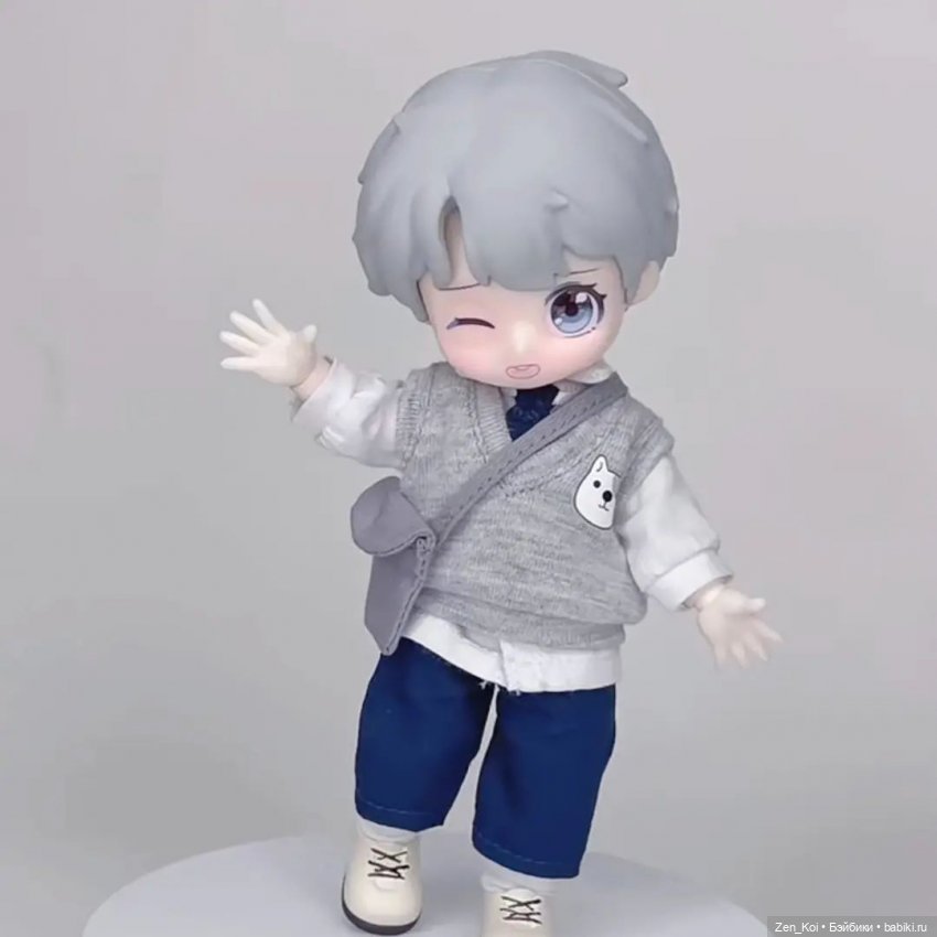 Кто вам больше нравится | Бэйбики Кто вам больше нравится — Куклы Simontoys и Come4Free (Blind Box): Teennar