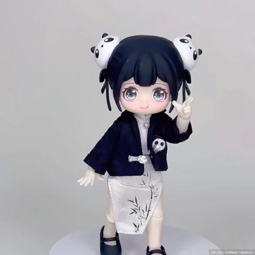 Кто вам больше нравится | Бэйбики Кто вам больше нравится — Куклы Simontoys и Come4Free (Blind Box): Teennar