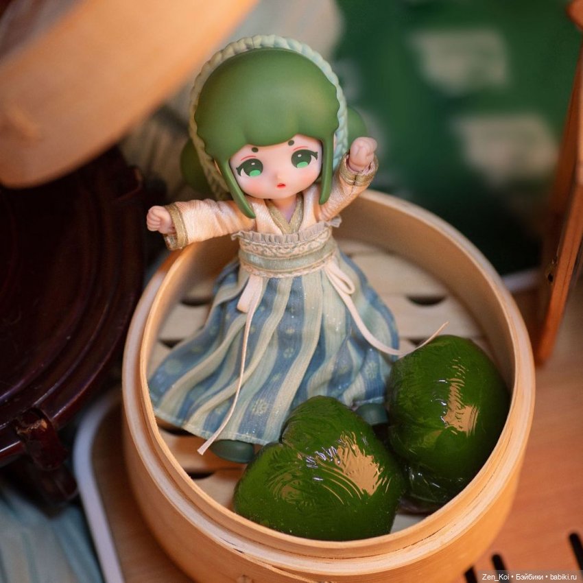 Кто вам больше нравится | Бэйбики Кто вам больше нравится — Куклы Simontoys и Come4Free (Blind Box): Teennar