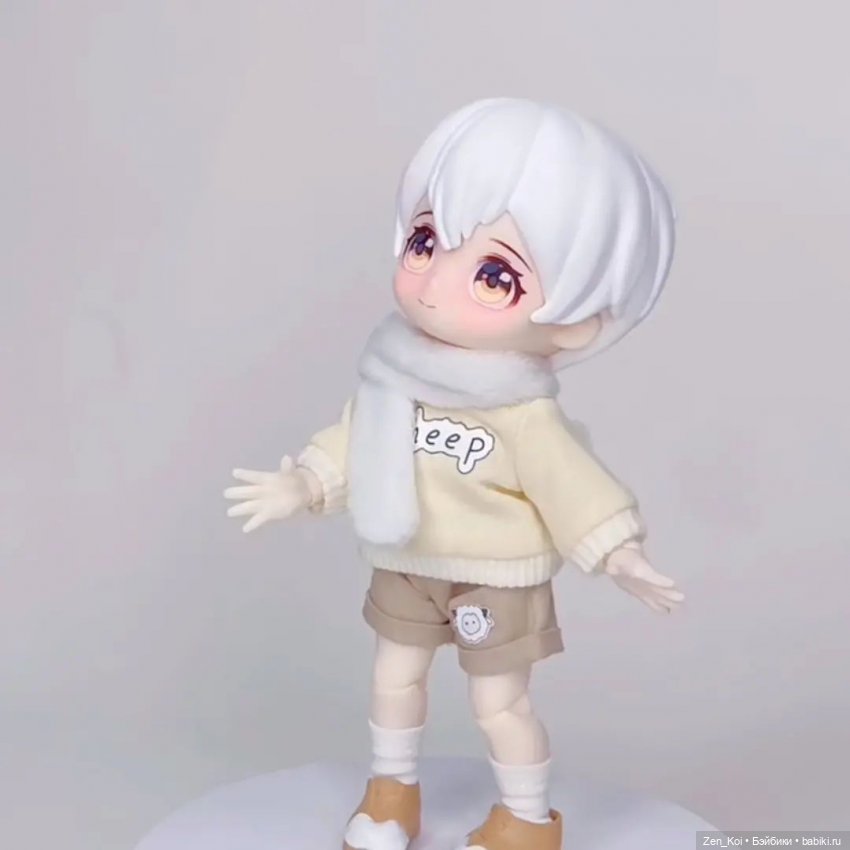 Кто вам больше нравится | Бэйбики Кто вам больше нравится — Куклы Simontoys и Come4Free (Blind Box): Teennar