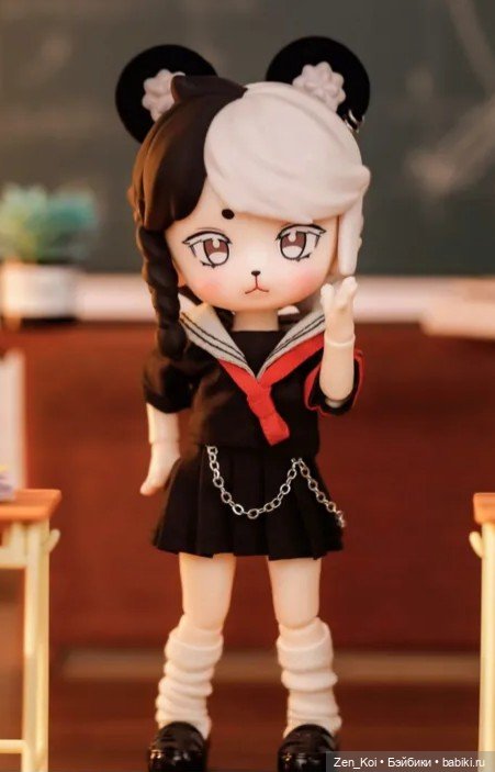 Кто вам больше нравится | Бэйбики Кто вам больше нравится — Куклы Simontoys и Come4Free (Blind Box): Teennar