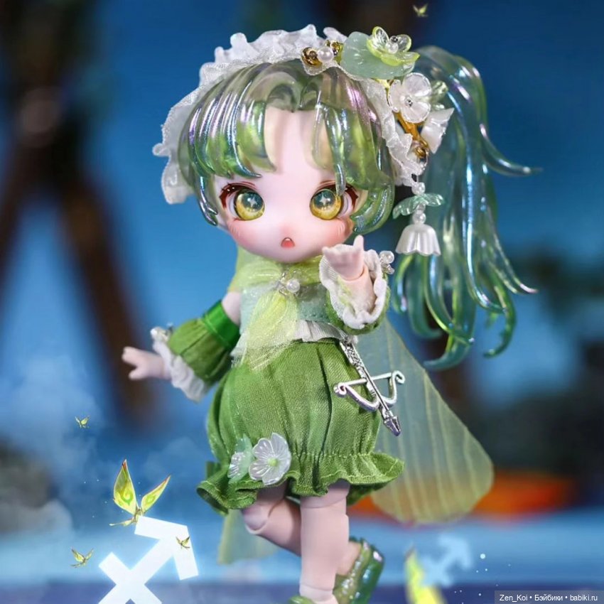 Кто вам больше нравится | Бэйбики Кто вам больше нравится — Куклы Simontoys и Come4Free (Blind Box): Teennar