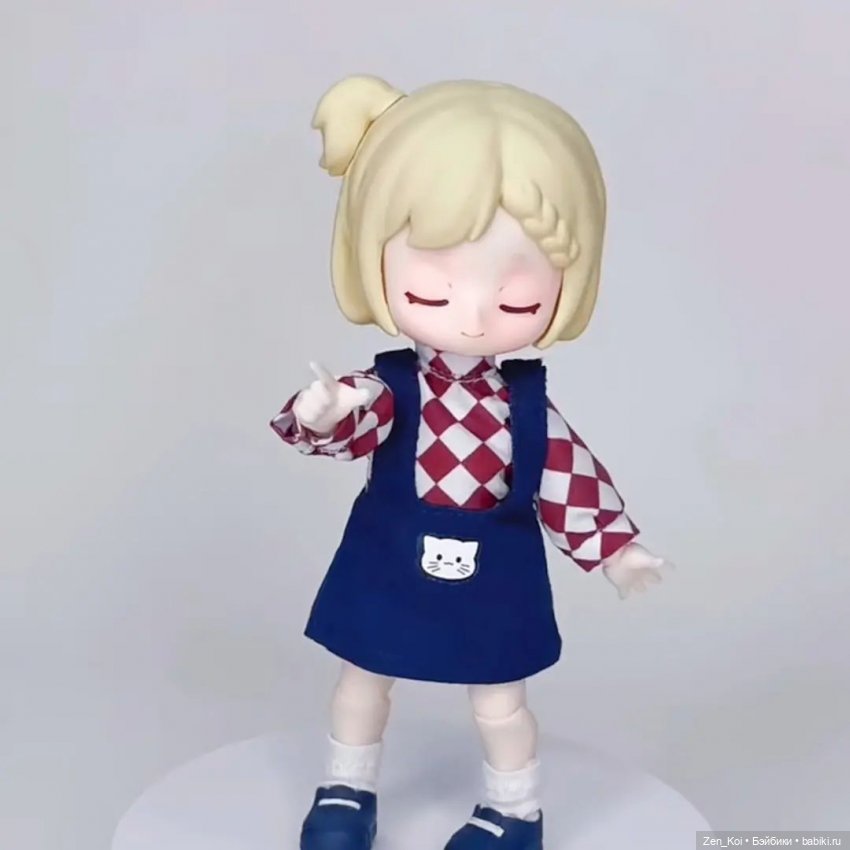 Кто вам больше нравится | Бэйбики Кто вам больше нравится — Куклы Simontoys и Come4Free (Blind Box): Teennar