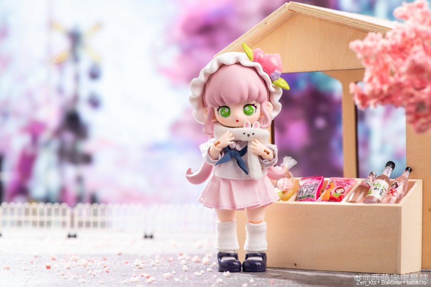 Кто вам больше нравится | Бэйбики Кто вам больше нравится — Куклы Simontoys и Come4Free (Blind Box): Teennar