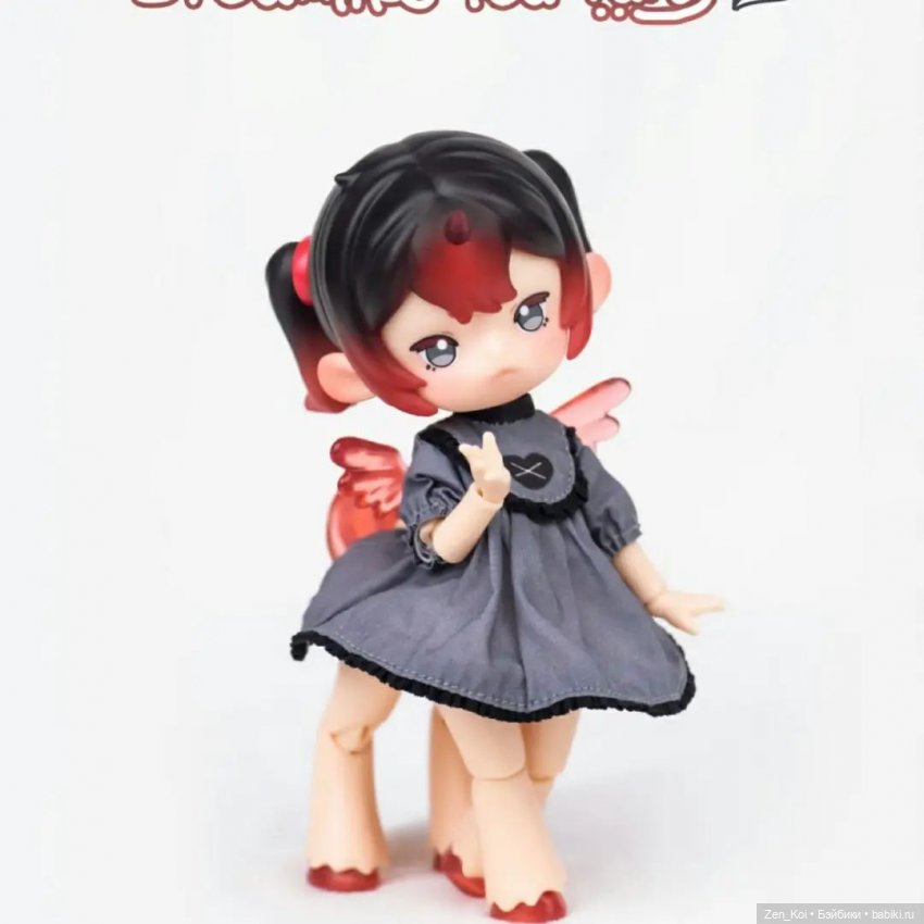 Кто вам больше нравится | Бэйбики Кто вам больше нравится — Куклы Simontoys и Come4Free (Blind Box): Teennar
