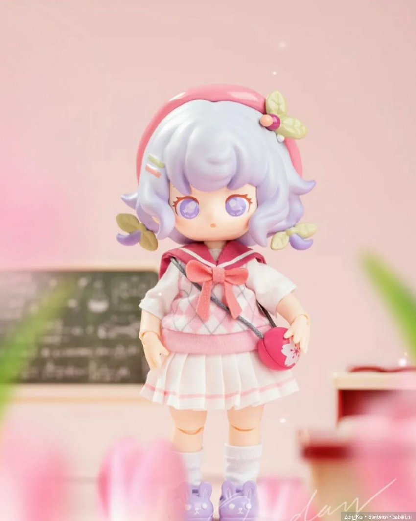 Кто вам больше нравится | Бэйбики Кто вам больше нравится — Куклы Simontoys и Come4Free (Blind Box): Teennar