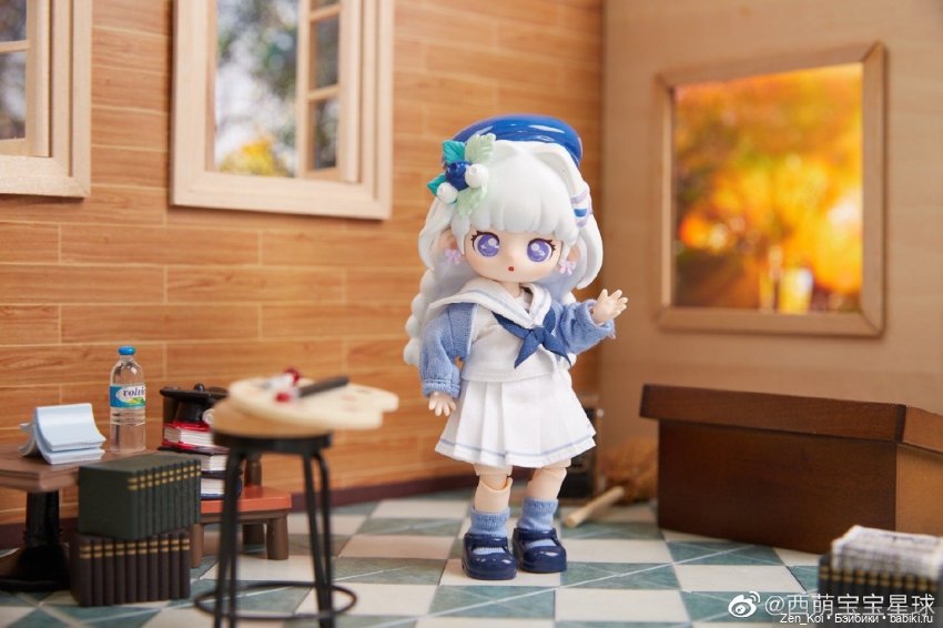Кто вам больше нравится | Бэйбики Кто вам больше нравится — Куклы Simontoys и Come4Free (Blind Box): Teennar