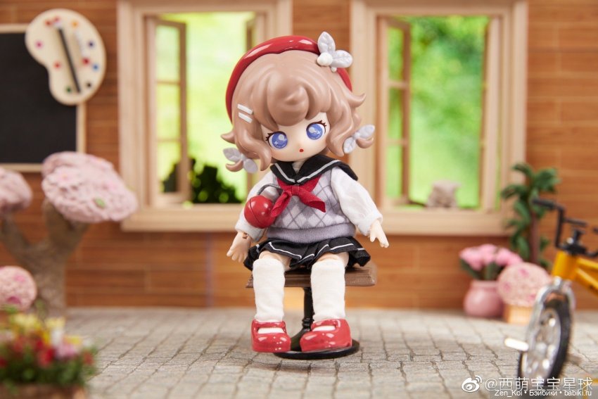 Кто вам больше нравится | Бэйбики Кто вам больше нравится — Куклы Simontoys и Come4Free (Blind Box): Teennar