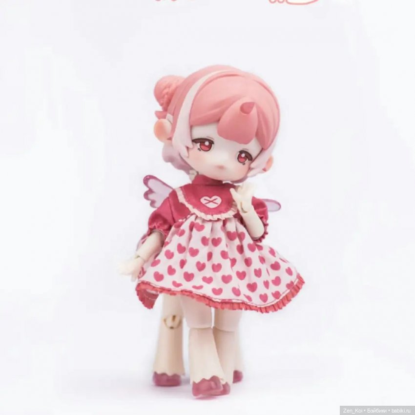 Кто вам больше нравится | Бэйбики Кто вам больше нравится — Куклы Simontoys и Come4Free (Blind Box): Teennar