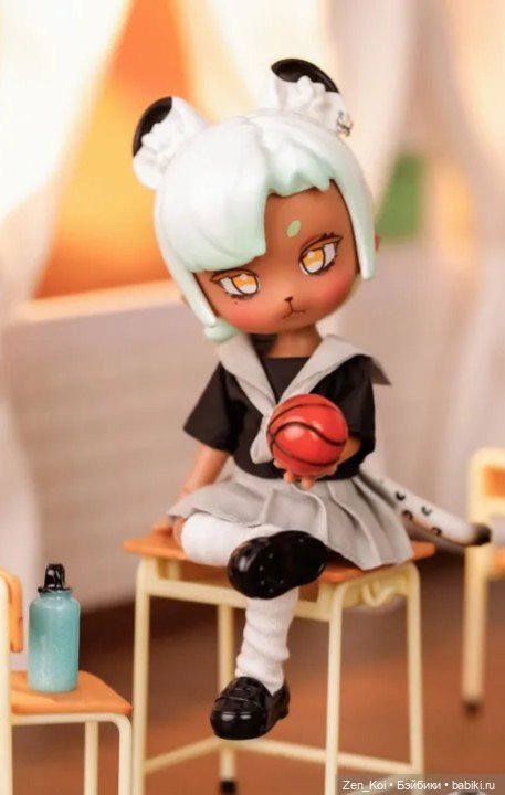 Кто вам больше нравится | Бэйбики Кто вам больше нравится — Куклы Simontoys и Come4Free (Blind Box): Teennar