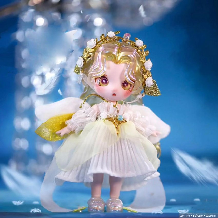 Кто вам больше нравится | Бэйбики Кто вам больше нравится — Куклы Simontoys и Come4Free (Blind Box): Teennar
