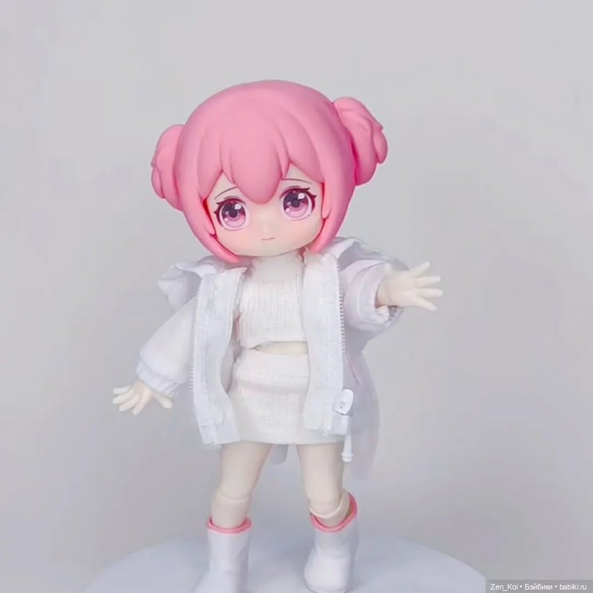 Кто вам больше нравится | Бэйбики Кто вам больше нравится — Куклы Simontoys и Come4Free (Blind Box): Teennar