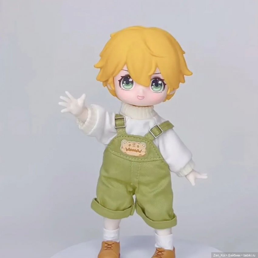 Кто вам больше нравится | Бэйбики Кто вам больше нравится — Куклы Simontoys и Come4Free (Blind Box): Teennar
