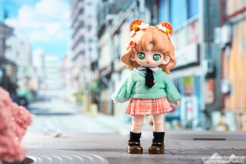 Кто вам больше нравится | Бэйбики Кто вам больше нравится — Куклы Simontoys и Come4Free (Blind Box): Teennar