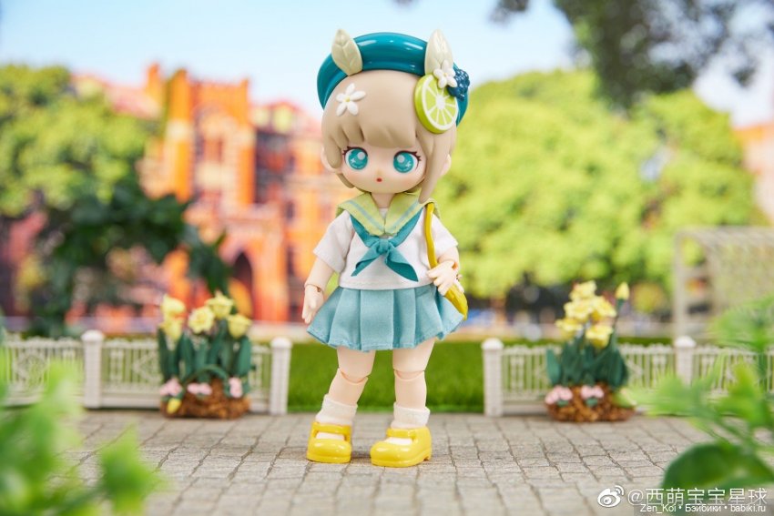 Кто вам больше нравится | Бэйбики Кто вам больше нравится — Куклы Simontoys и Come4Free (Blind Box): Teennar