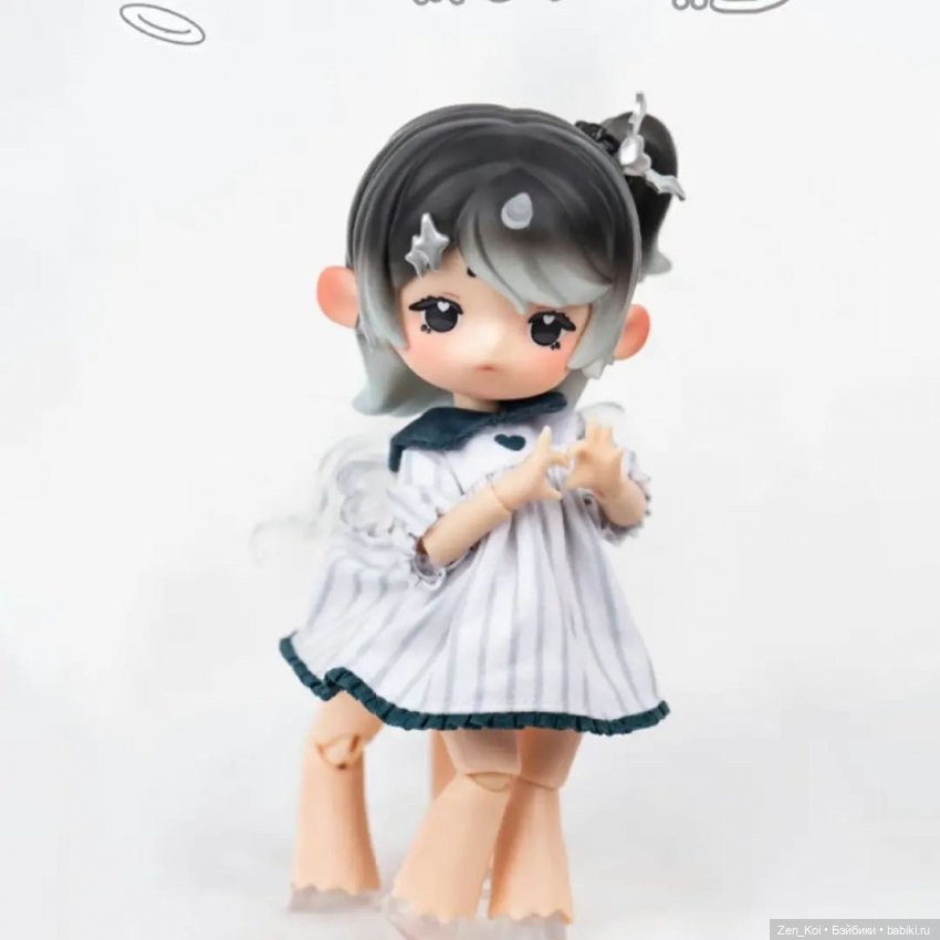 Кто вам больше нравится | Бэйбики Кто вам больше нравится — Куклы Simontoys и Come4Free (Blind Box): Teennar