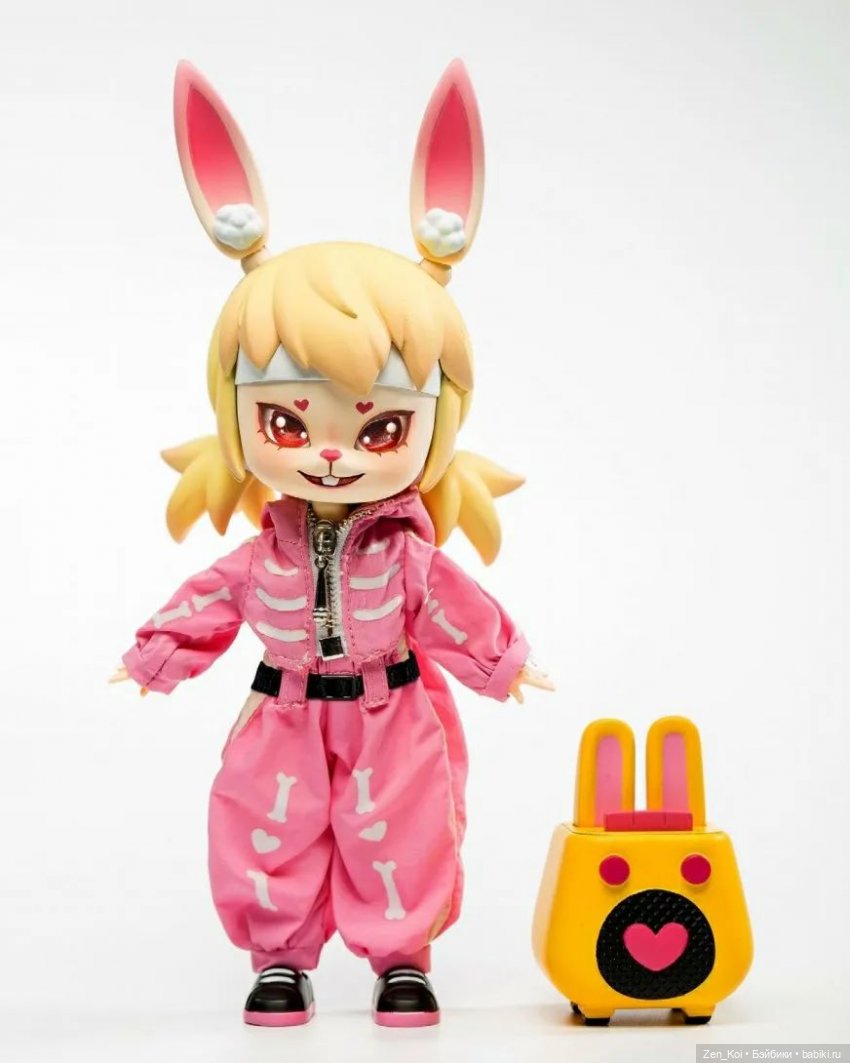 Кто вам больше нравится | Бэйбики Кто вам больше нравится — Куклы Simontoys и Come4Free (Blind Box): Teennar