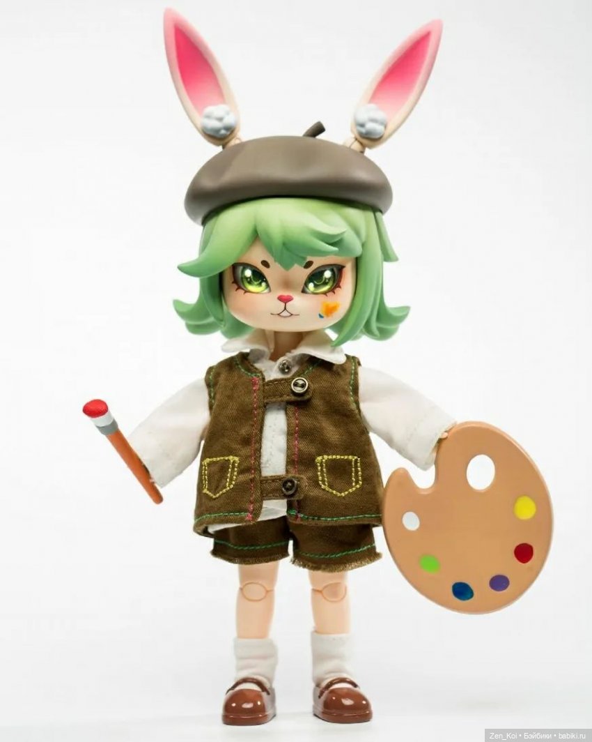 Кто вам больше нравится | Бэйбики Кто вам больше нравится — Куклы Simontoys и Come4Free (Blind Box): Teennar