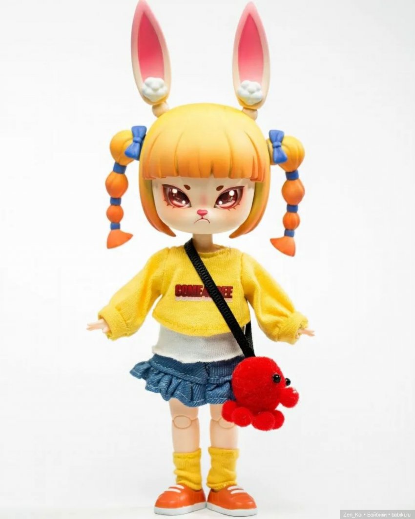 Кто вам больше нравится | Бэйбики Кто вам больше нравится — Куклы Simontoys и Come4Free (Blind Box): Teennar