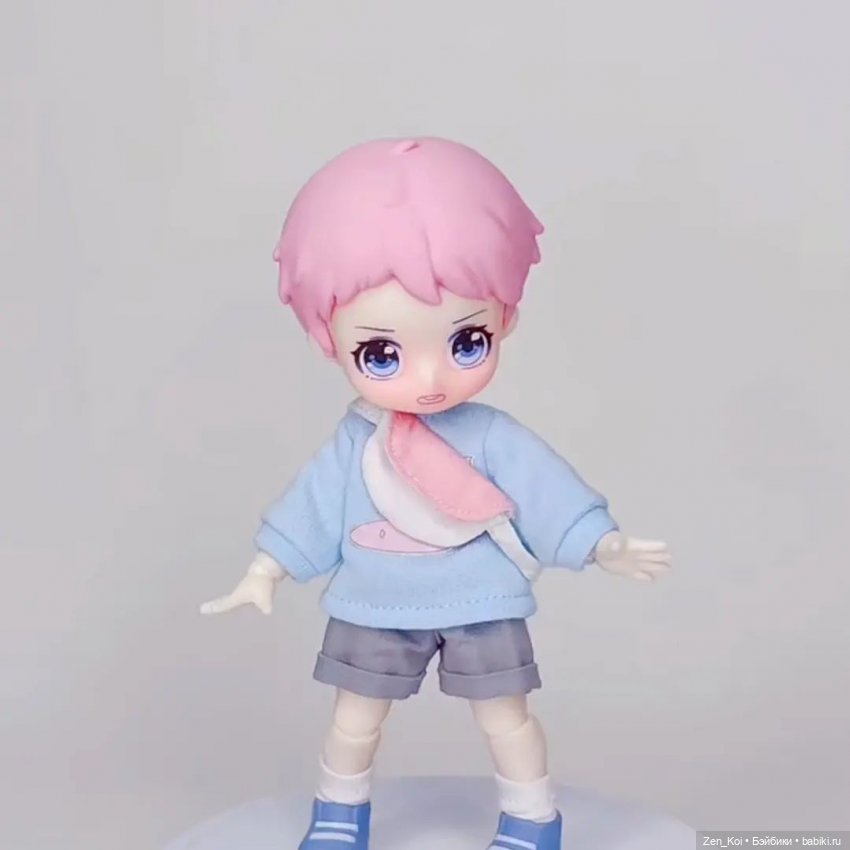 Кто вам больше нравится | Бэйбики Кто вам больше нравится — Куклы Simontoys и Come4Free (Blind Box): Teennar