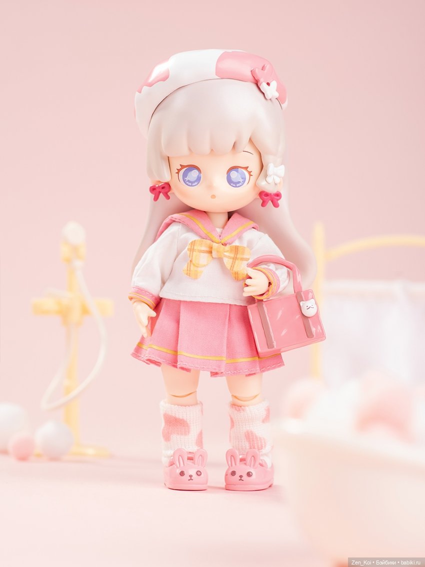 Кто вам больше нравится | Бэйбики Кто вам больше нравится — Куклы Simontoys и Come4Free (Blind Box): Teennar