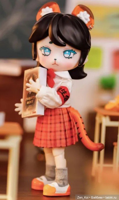 Кто вам больше нравится | Бэйбики Кто вам больше нравится — Куклы Simontoys и Come4Free (Blind Box): Teennar