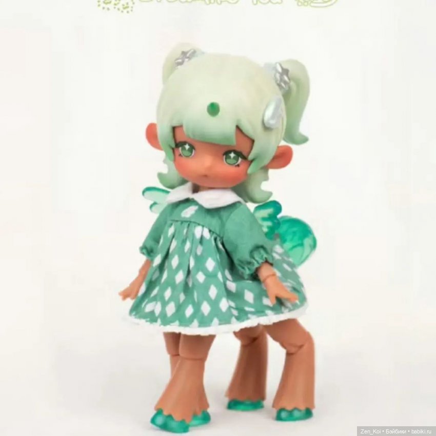Кто вам больше нравится | Бэйбики Кто вам больше нравится — Куклы Simontoys и Come4Free (Blind Box): Teennar