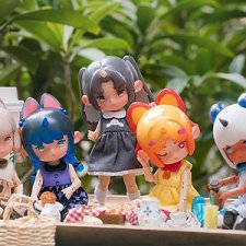 Кто вам больше нравится?