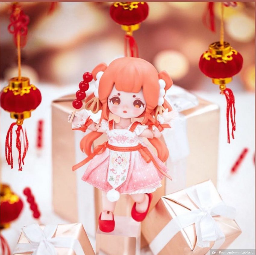 Кто вам больше нравится | Бэйбики Кто вам больше нравится — Куклы Simontoys и Come4Free (Blind Box): Teennar