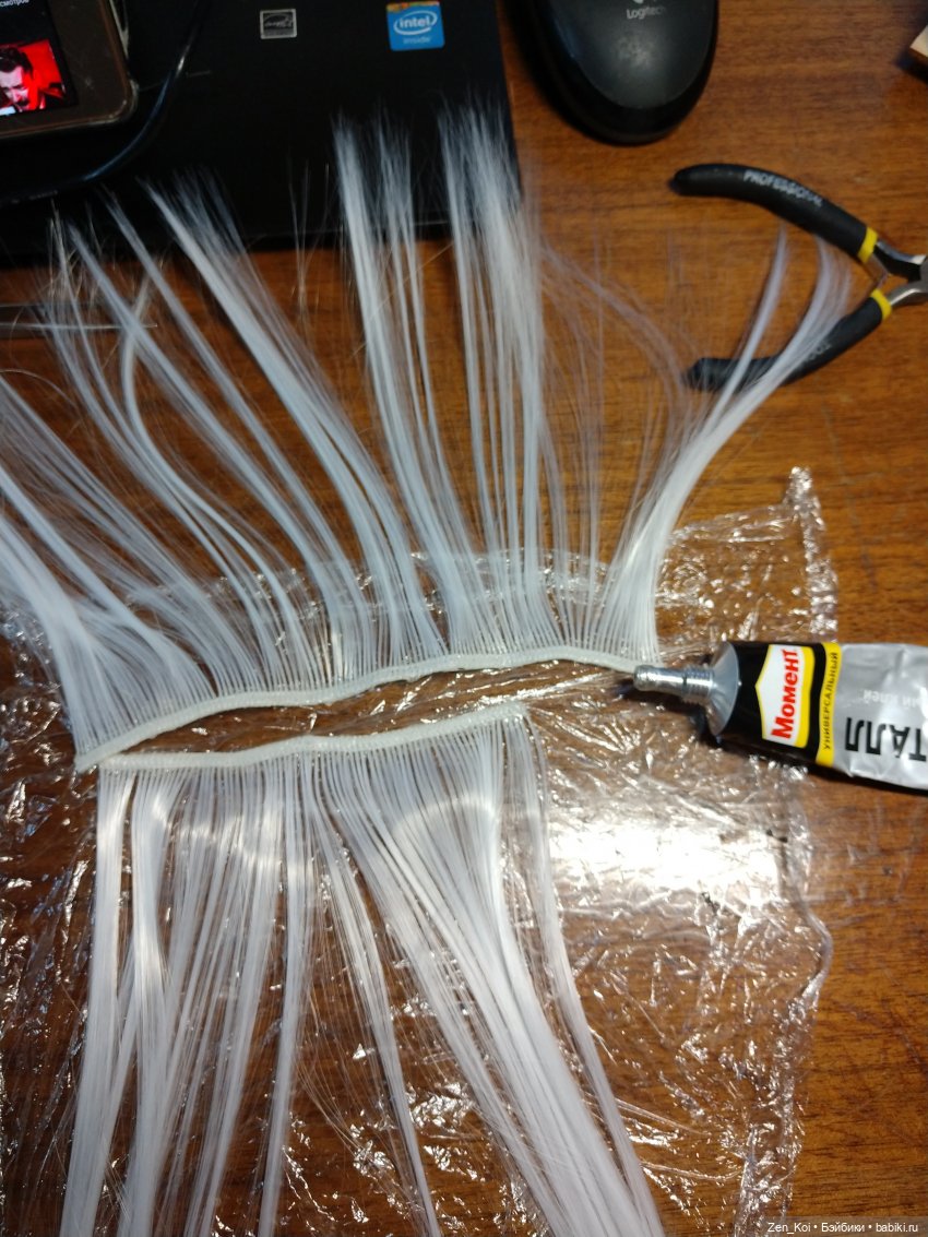 Новая прическа для Радуги | Бэйбики Новая прическа для Радуги