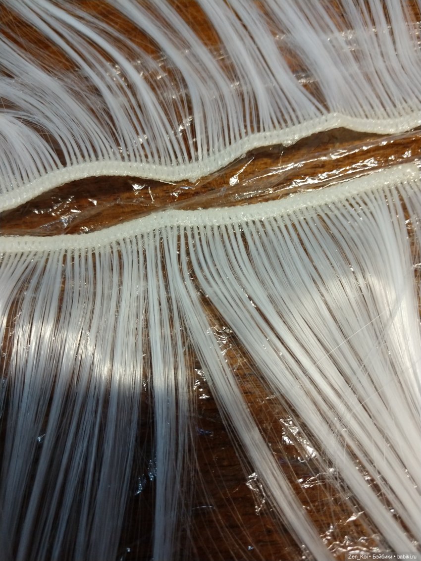 Новая прическа для Радуги | Бэйбики Новая прическа для Радуги