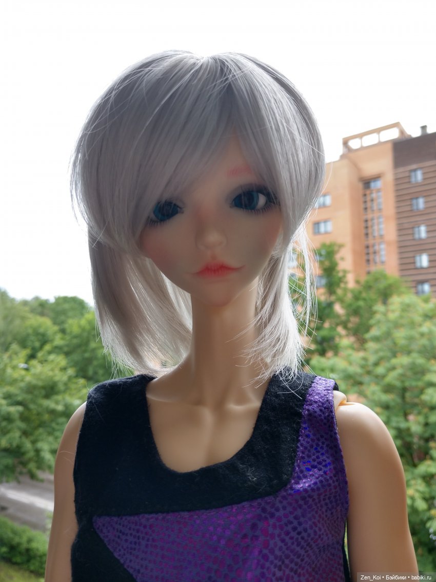 Как же хочется на прогулку (фото 4)