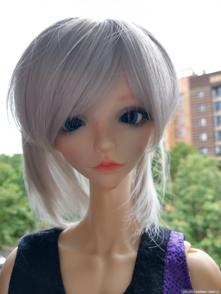 Как же хочется на прогулку (фото 5)