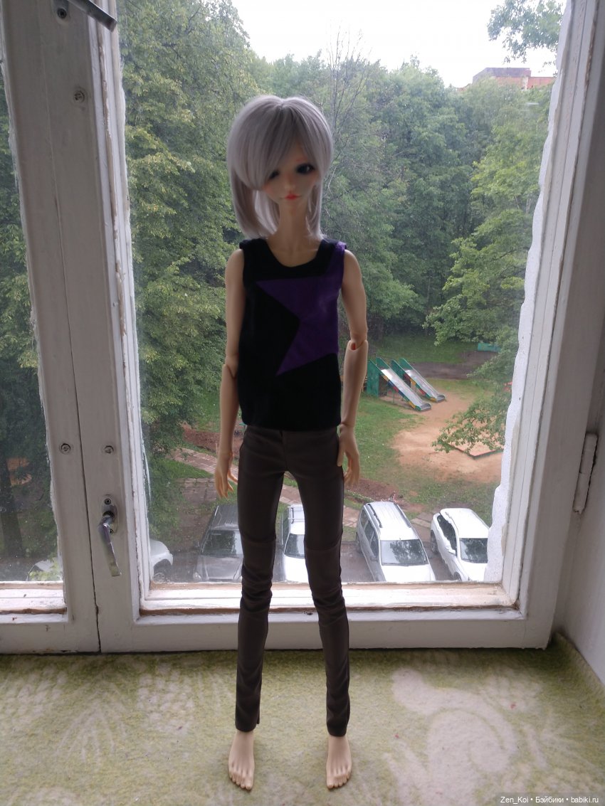 Как же хочется на прогулку (фото 9)