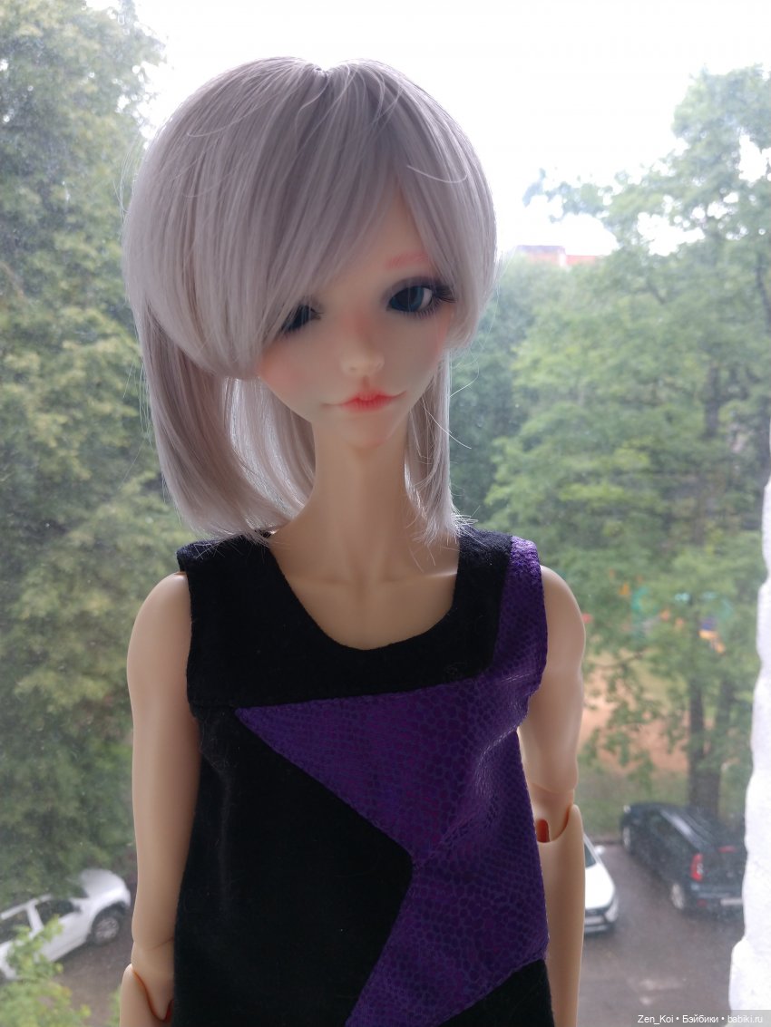 Как же хочется на прогулку (фото 10)