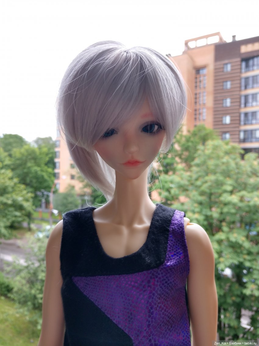 Как же хочется на прогулку (фото 3)