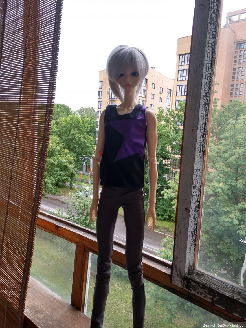 Как же хочется на прогулку (фото 2)