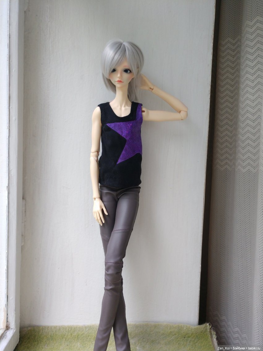 Как же хочется на прогулку (фото 6)