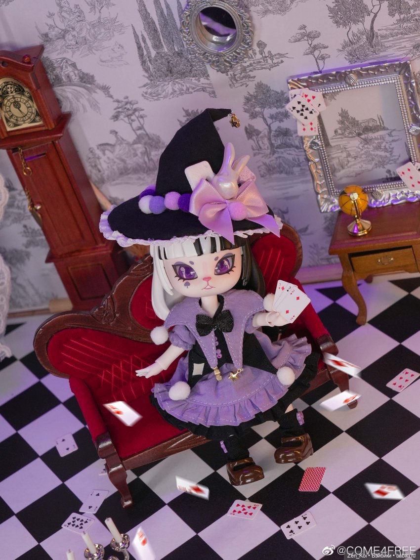 Little rabbit Bonnie 2 series | Бэйбики Little rabbit Bonnie 2 series