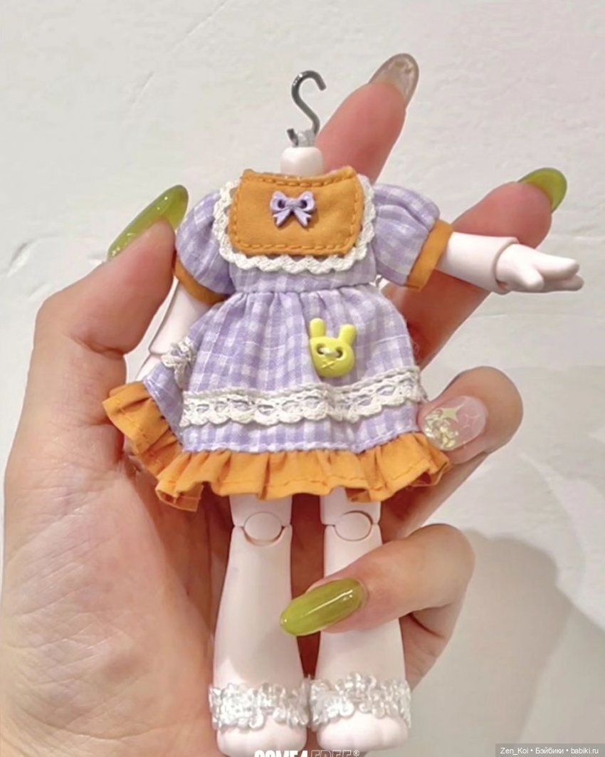 Little rabbit Bonnie 2 series | Бэйбики Little rabbit Bonnie 2 series