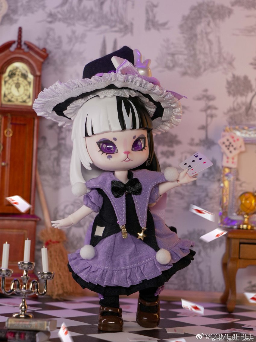 Little rabbit Bonnie 2 series | Бэйбики Little rabbit Bonnie 2 series