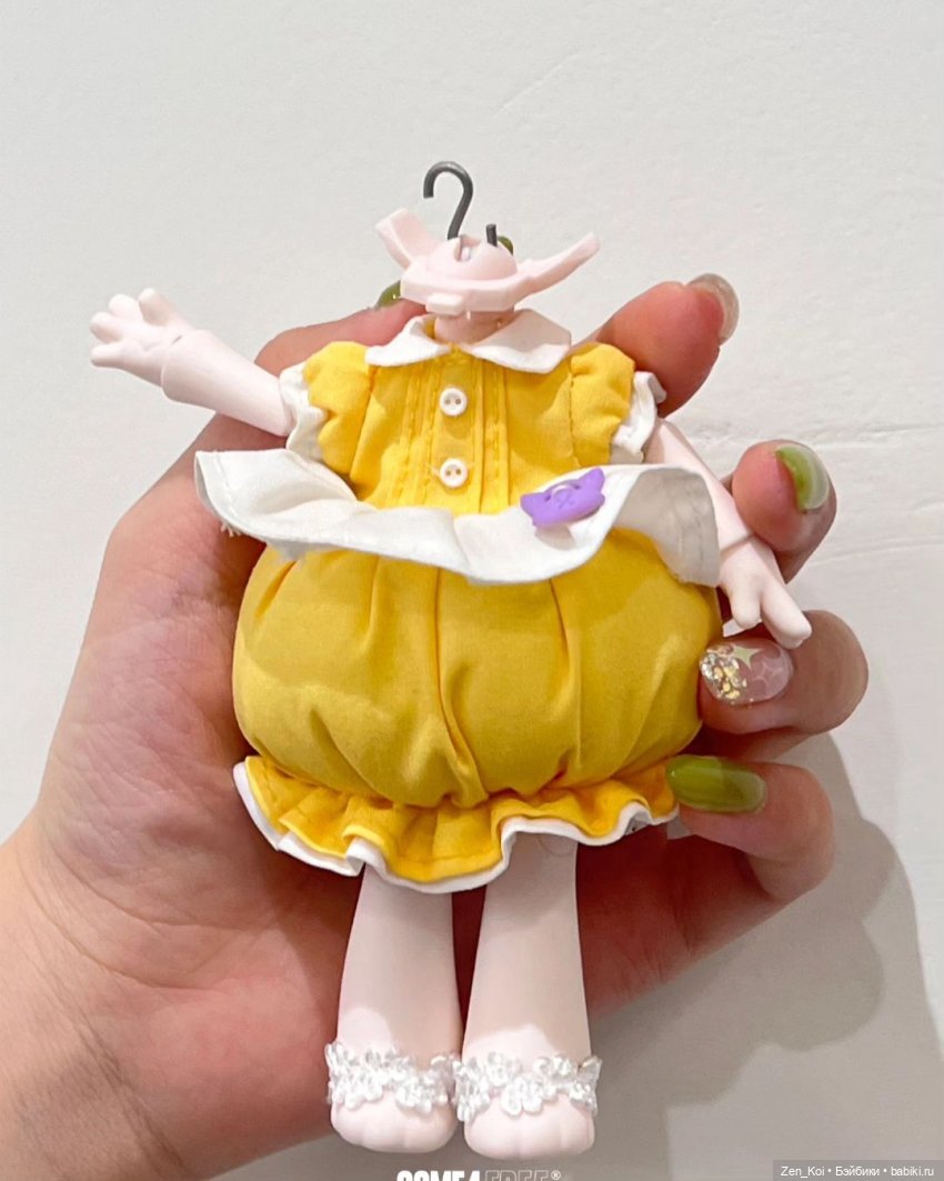 Little rabbit Bonnie 2 series | Бэйбики Little rabbit Bonnie 2 series