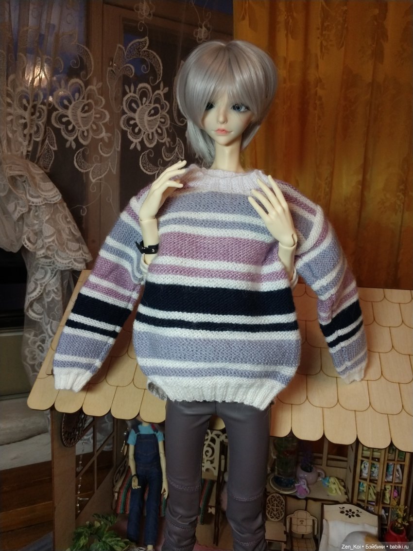 Dollscar 2023. Часть 3. Заключительная