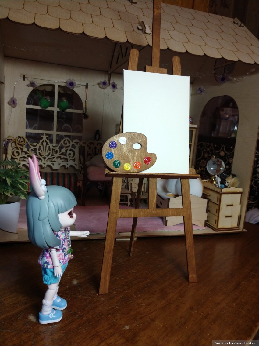 Dollscar 2023. Часть 3. Заключительная