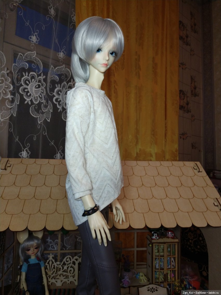 Dollscar 2023. Часть 3. Заключительная