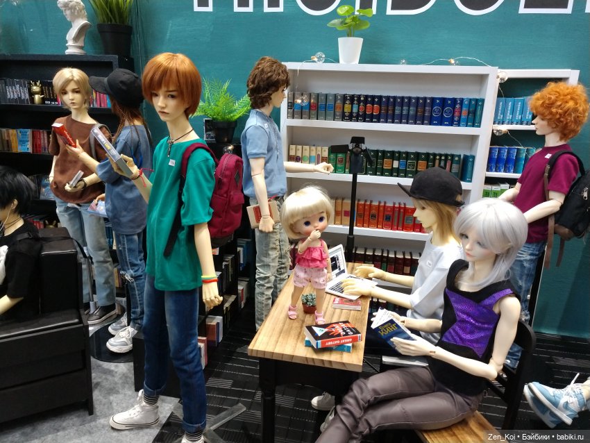 Dollscar 2023. Часть 3. Заключительная (фото 4)