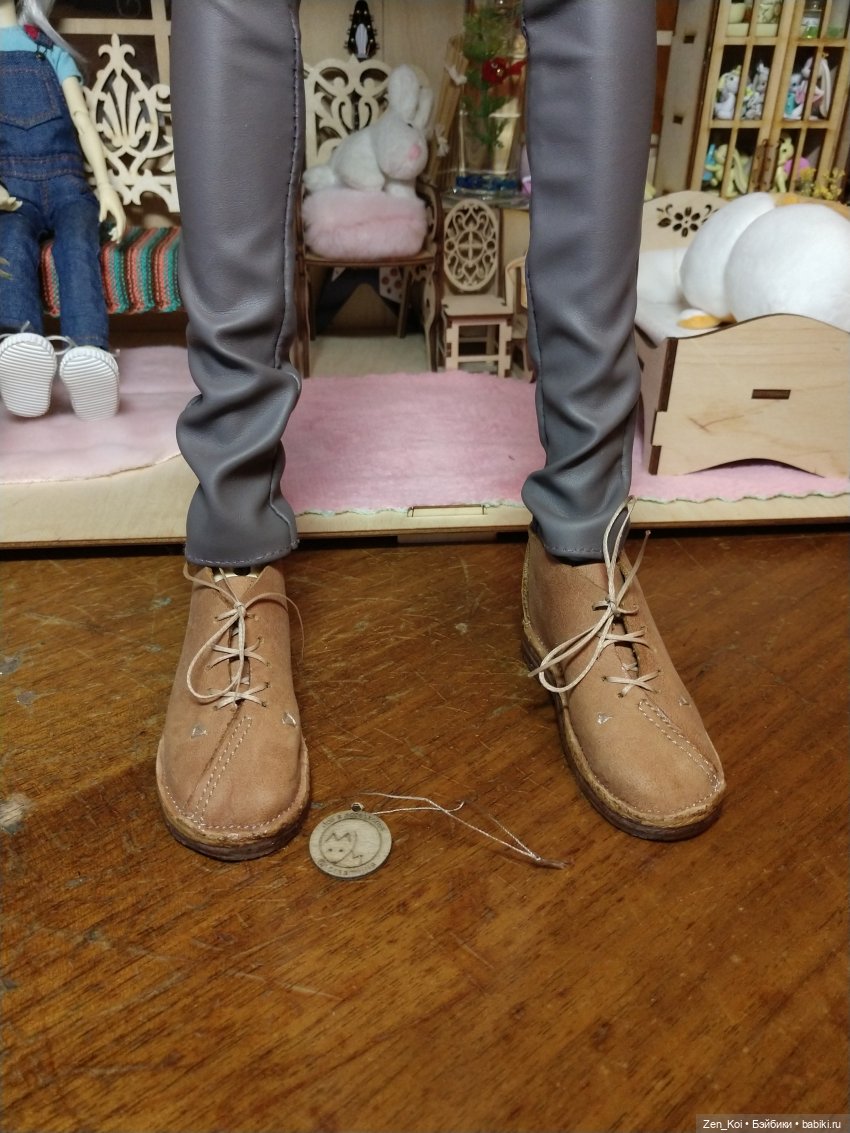 Dollscar 2023. Часть 3. Заключительная