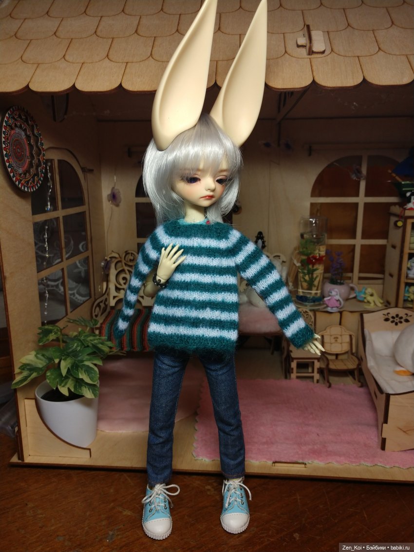 Dollscar 2023. Часть 3. Заключительная