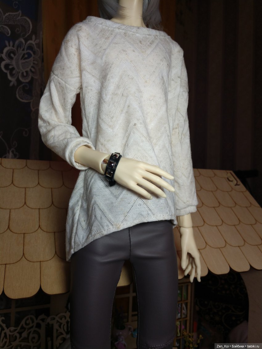 Dollscar 2023. Часть 3. Заключительная